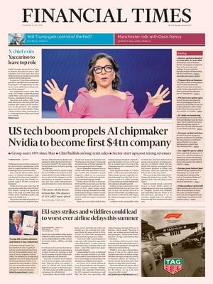 Financial Times