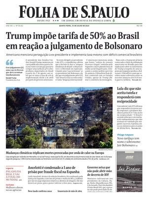 Folha de S.Paulo