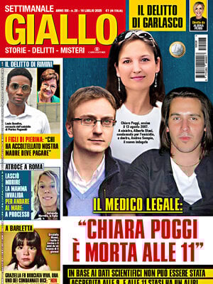 Giallo