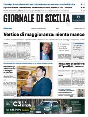 Giornale di Sicilia (Palermo)