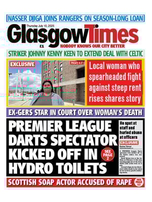 Glasgow Times
