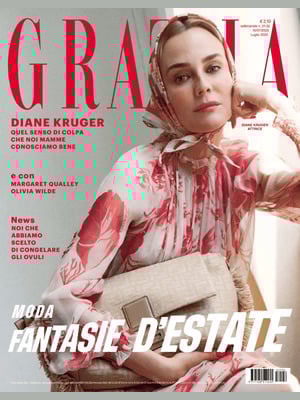 Grazia