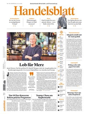 Handelsblatt