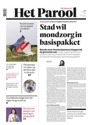 Het Parool