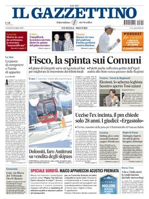 Il Gazzettino