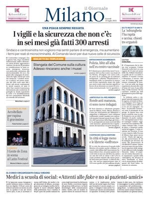 Il Giornale (Milano)