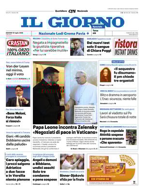 Il Giorno