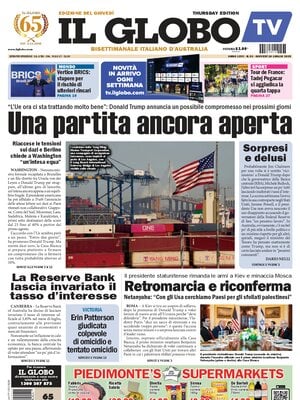 Il Globo