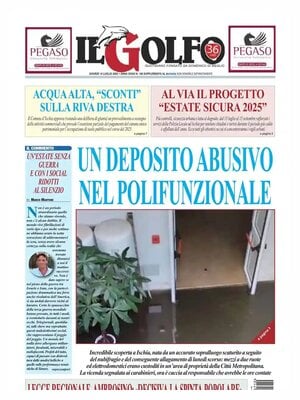 Il Golfo