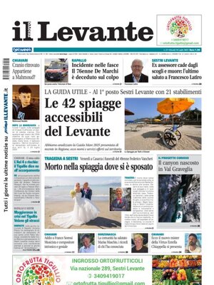 Il Levante