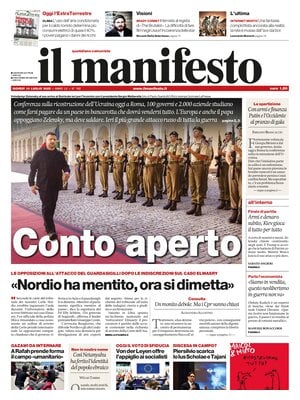 Il Manifesto