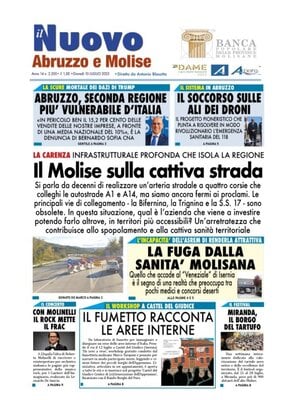Il Nuovo Abruzzo e Molise