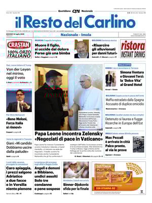 Il Resto del Carlino