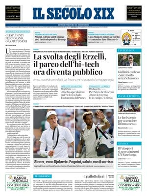 Il Secolo XIX