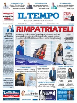 Il Tempo