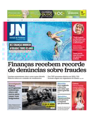 Jornal de Notícias