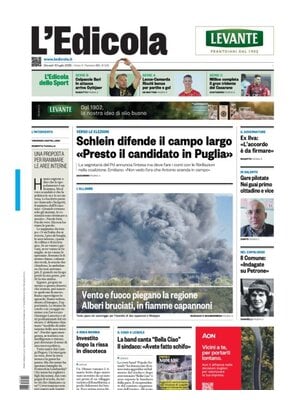 L'Edicola (Bari)