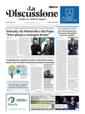 La Discussione