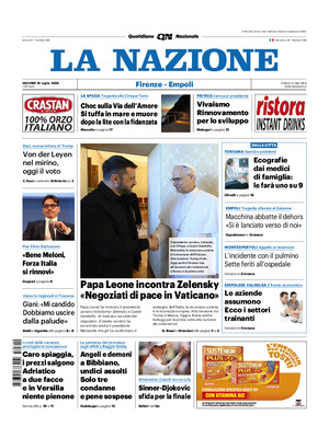 La Nazione