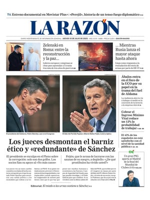 La Razón