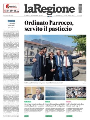 La Regione