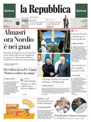 La Repubblica