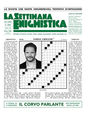 La Settimana Enigmistica