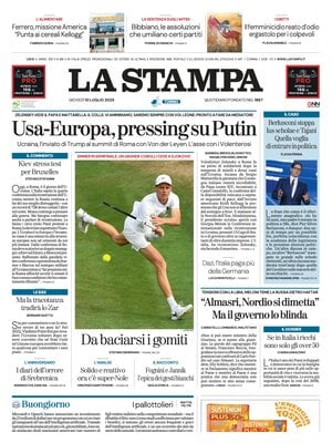 La Stampa
