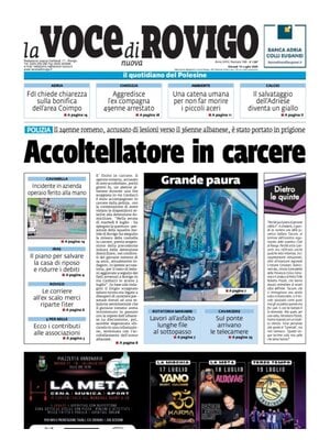 La Voce di Rovigo