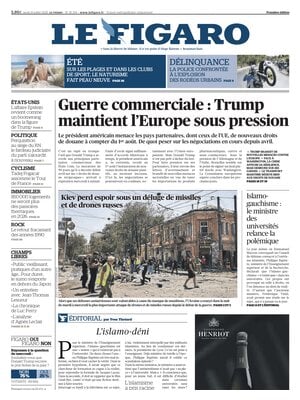 Le Figaro