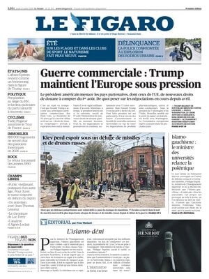 Le Figaro