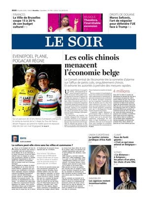 Le Soir