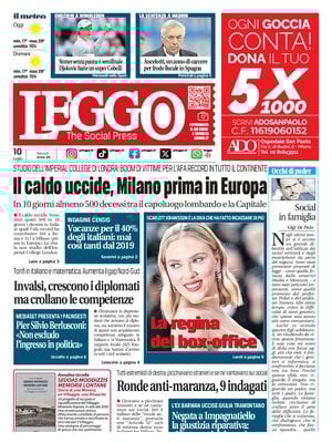 Leggo (Milano)