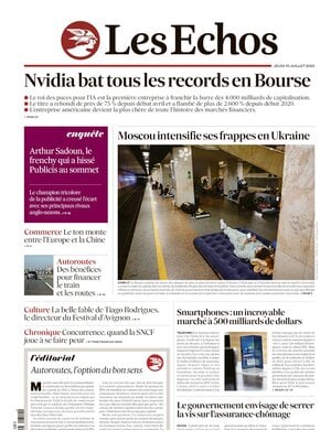 Les Échos