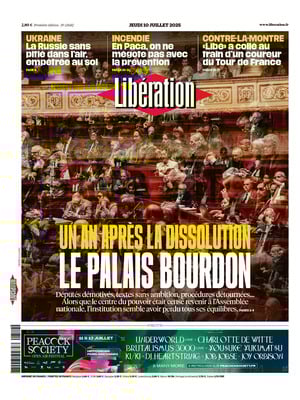 Libération
