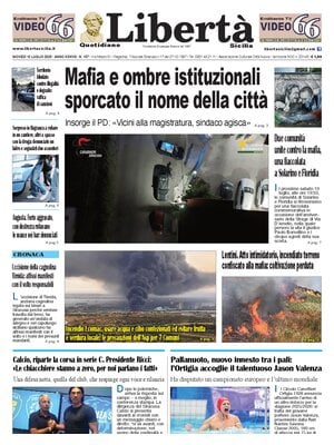 Libertà Sicilia