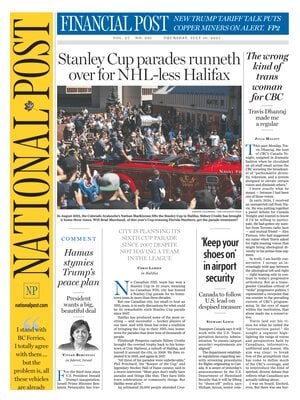 National Post (The Post)