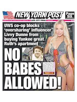 New York Post