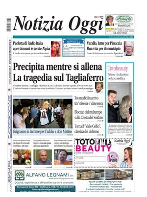 Notizia Oggi