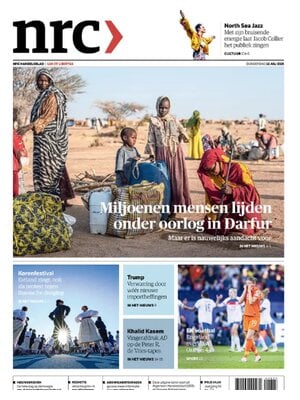 NRC Handelsblad