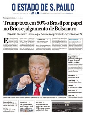 O Estado de S. Paulo