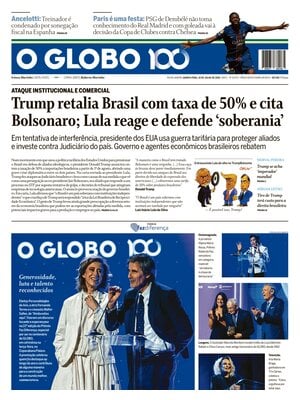O Globo