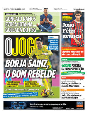 O Jogo