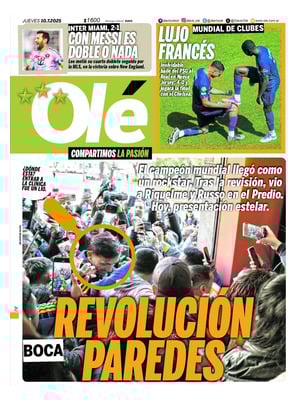 Olé
