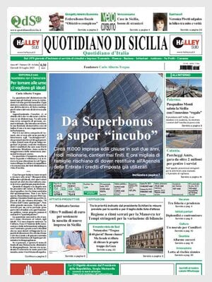 Quotidiano di Sicilia