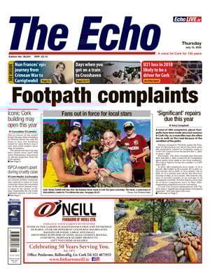 The Echo (Cork)