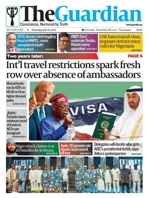 The Guardian (Nigeria)
