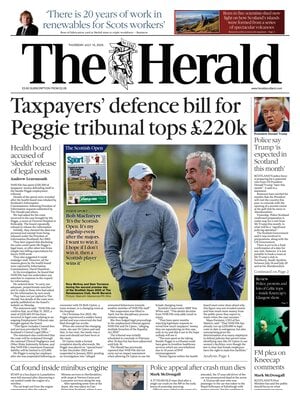 The Herald (Scotland)