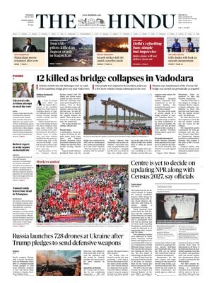 The Hindu