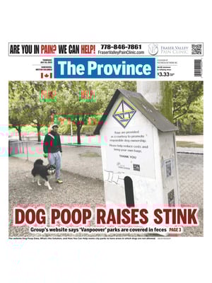 The Province